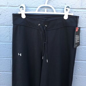 Under Armour Black Pants